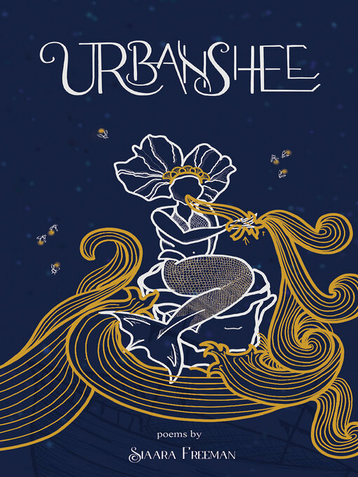 Title details for Urbanshee by Siaara Freeman - Available